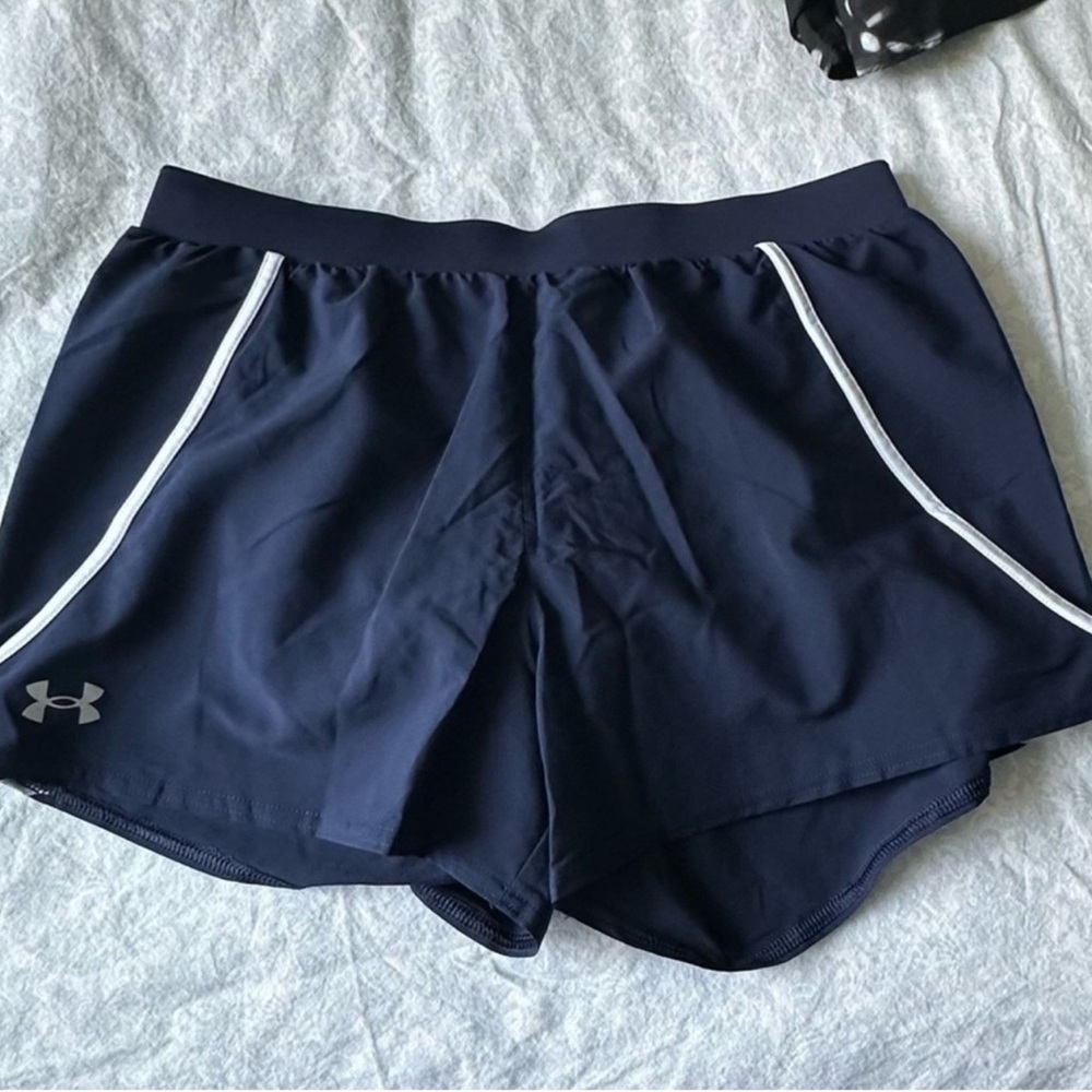 Under Armour Shorts - 3” Inseam